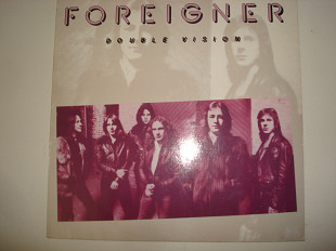 FOREIGNER- Double Vision 1978 Germany Rock Pop Rock Arena Rock