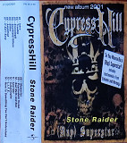 Cypress Hill – Stoned Raiders