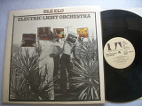 Electric Light Orchestra