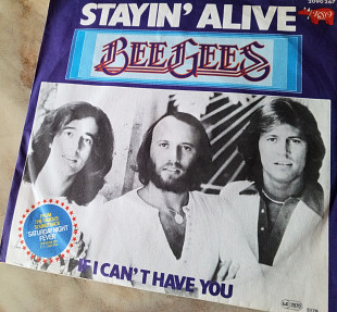 BEE GEES Stayin' Alive