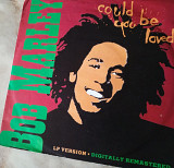 BOB MARLEY Could_You_Be_Loved