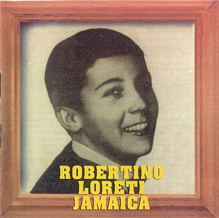 Robertino Loretti – Jamaica