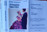 Strauss waltzes - Vienna Blood / Voices Of Spring