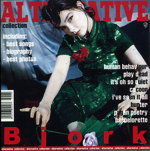 Björk – Alternative Collection