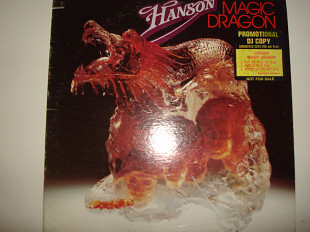 HANSON- Magic Dragon1974 Promo USA Rock Funk / Soul Hard Rock Blues Rock