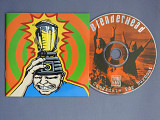 Blenderhead Prime Candidate For Burnout CD USA 1994 оригинал EX+ Punk