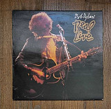 Bob Dylan – Real Live LP 12", произв. Europe