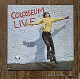 Colosseum – Colosseum Live 2LP 12", произв. Germany