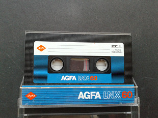 AGFA LNX 60