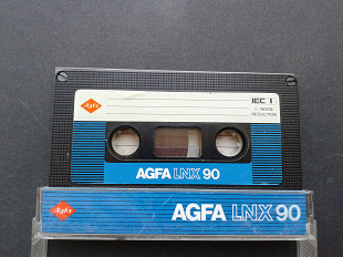 AGFA LNX 90