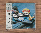 The Bee Gees - The Best! (Япония, RSO)