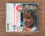Rod Stewart - The Story So Far: The Very Best Of Rod Stewart (Япония, Warner Bros. Records)