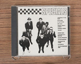 The Specials - Specials (Англия, Chrysalis)