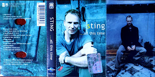 Sting – ...All This Time