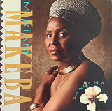 Miriam Makeba – «Sangoma»