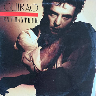 Serge Guirao – «En Chanteur»