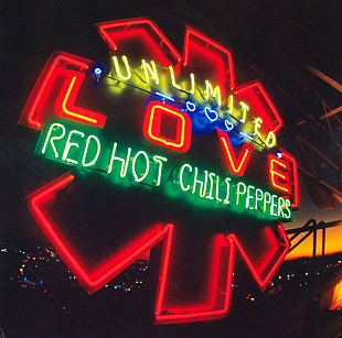 Red Hot Chili Peppers – Unlimited Love