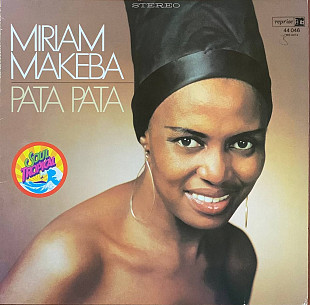 Miriam Makeba – «Pata Pata»