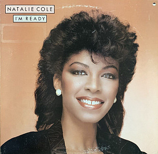 Natalie Cole – «I’m Ready»