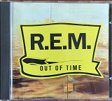 R.E.M. – «Out Of Time»