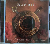 Runrig – «Live At Celtic Connections 2000»