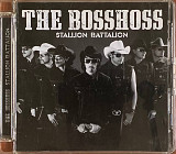 The BossHoss – «Stallion Battalion»