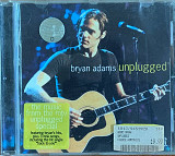 Bryan Adams – «Unplugged»