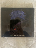 Продам Labyrinthus Stellarum Stellarum - Tales Of The Void (Archivist Records) - 370 Digibook запеч