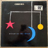 Chris Rea – Wired To The Moon