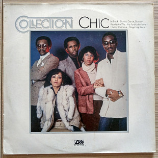 Chic – Collection
