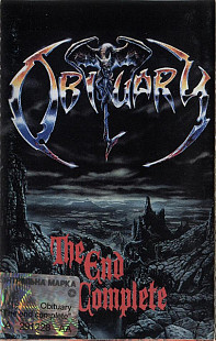 Obituary – The End Complete