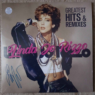 Linda Jo Rizzo – Greatest Hits & Remixes