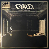 P.O.D. – When Angels & Serpents Dance (Limited Edition, Reissue, Remastered, Gold Vinyl)