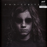 P.O.D. – Veritas (LP, Album, Stereo, Clear Vinyl)