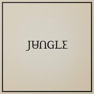 Jungle – Loving In Stereo (LP, Album, Vinyl)