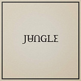 Jungle – Loving In Stereo (LP, Album, Vinyl)