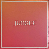 Jungle – Volcano (LP, Album, Vinyl)