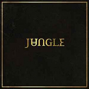 Jungle – Jungle (LP, Album, Vinyl)