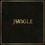 Jungle – Jungle (LP, Album, Vinyl)
