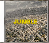 The Blaze – Jungle (CD, Album)