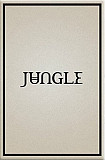 Jungle – Loving In Stereo (MC, Album, Black Cassette)