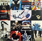 U2 – Achtung Baby (Limited Edition, Reissue, Remastered, 30th Anniversary)