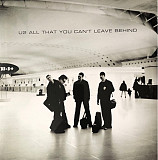 U2 – All That You Can't Leave Behind (2LP, Album, Reissue, 180gm, Vinyl)