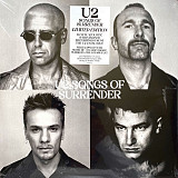 U2 – Songs Of Surrender (2LP, Limited Edition, White Vinyl)