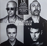 U2 – Songs Of Surrender (Vinyl)