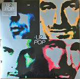 U2 – Pop (2LP) (Vinyl)