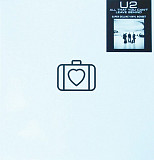 U2 – All That You Can't Leave Behind (Box-Set, Deluxe Edition, Limited Edition, Special Edition, 20t