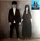 U2 – Songs Of Experience (Vinyl)