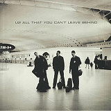 U2 – All That You Can't Leave Behind (Vinyl)