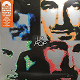 U2 – Pop (Vinyl)
